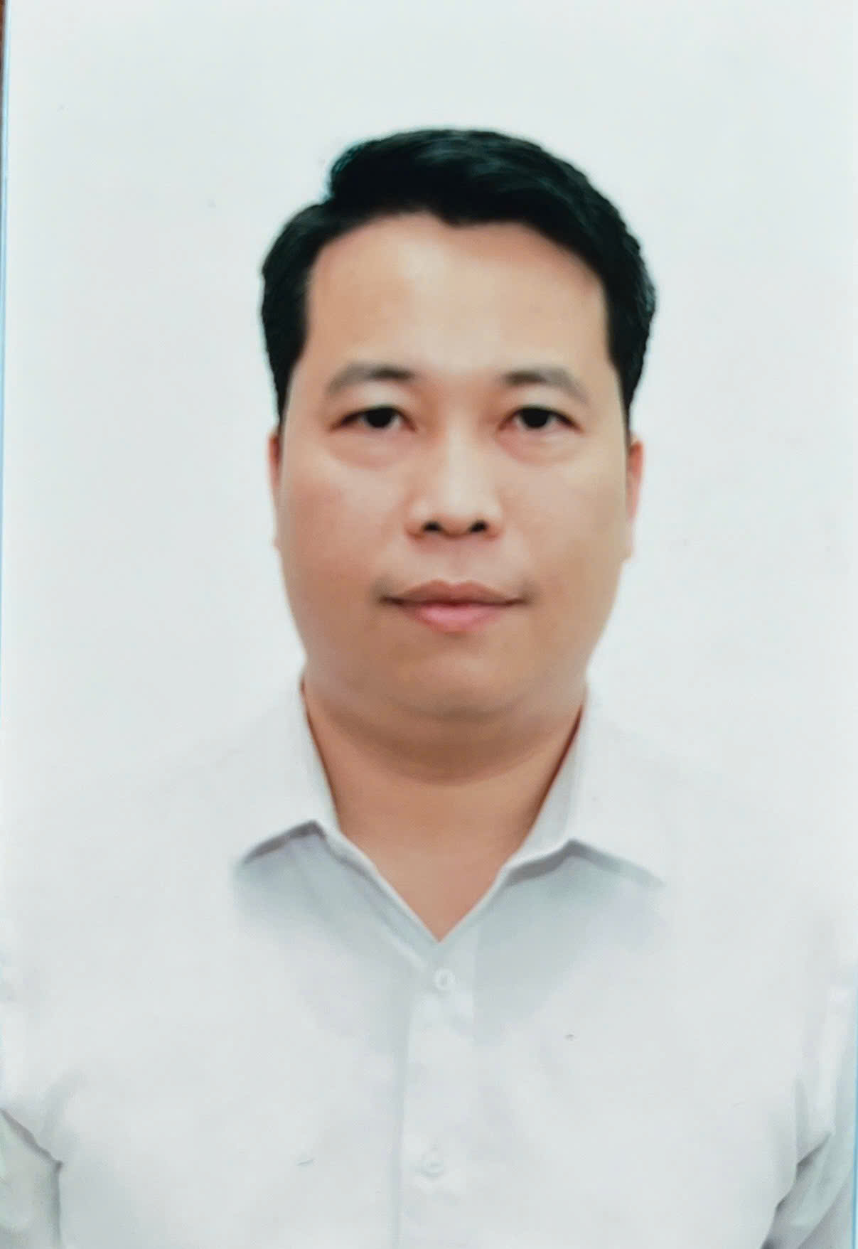 Trương Mạnh Tiến