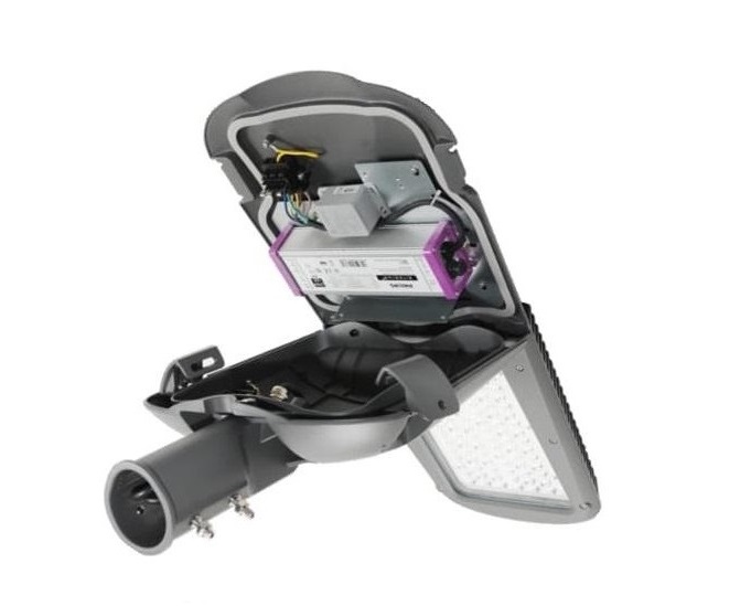 ĐÈN LED DOLPHIN