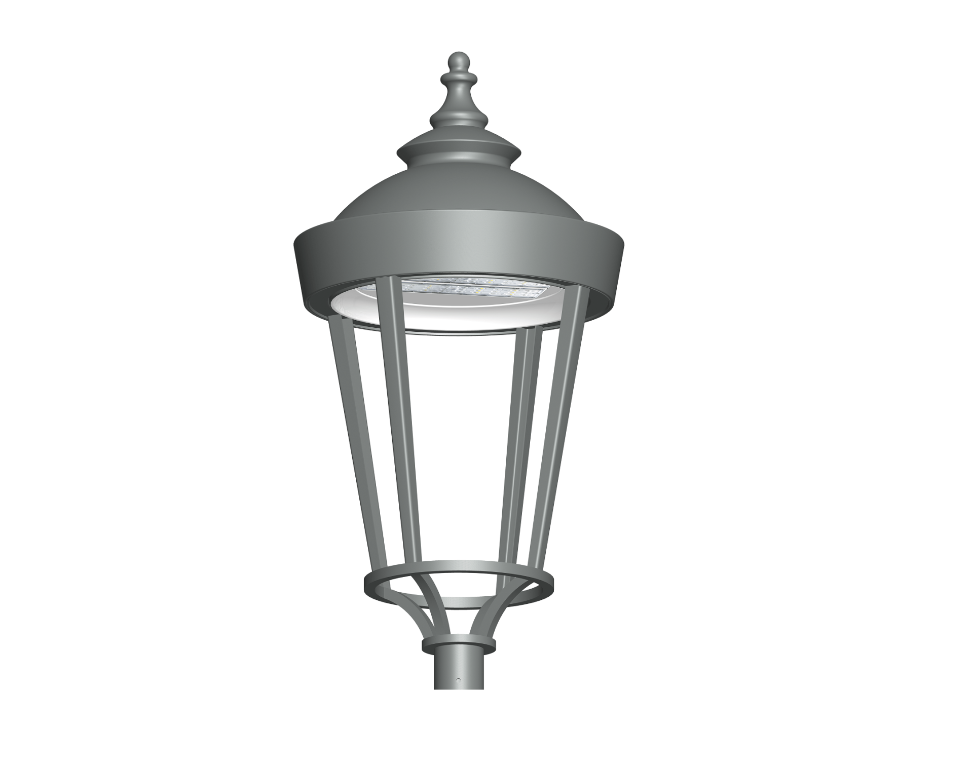 ĐÈN LED LUNA