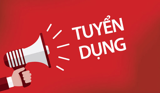 Tuyển dụng Kế toán tổng hợp