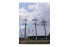 CỘT ĐIỆN LỰC ĐƠN THÂN