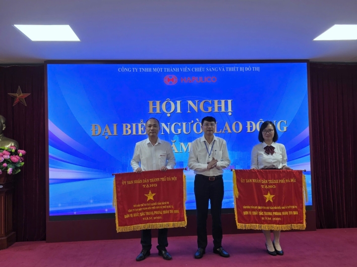 Hội nghị đại biểu người lao động năm 2026